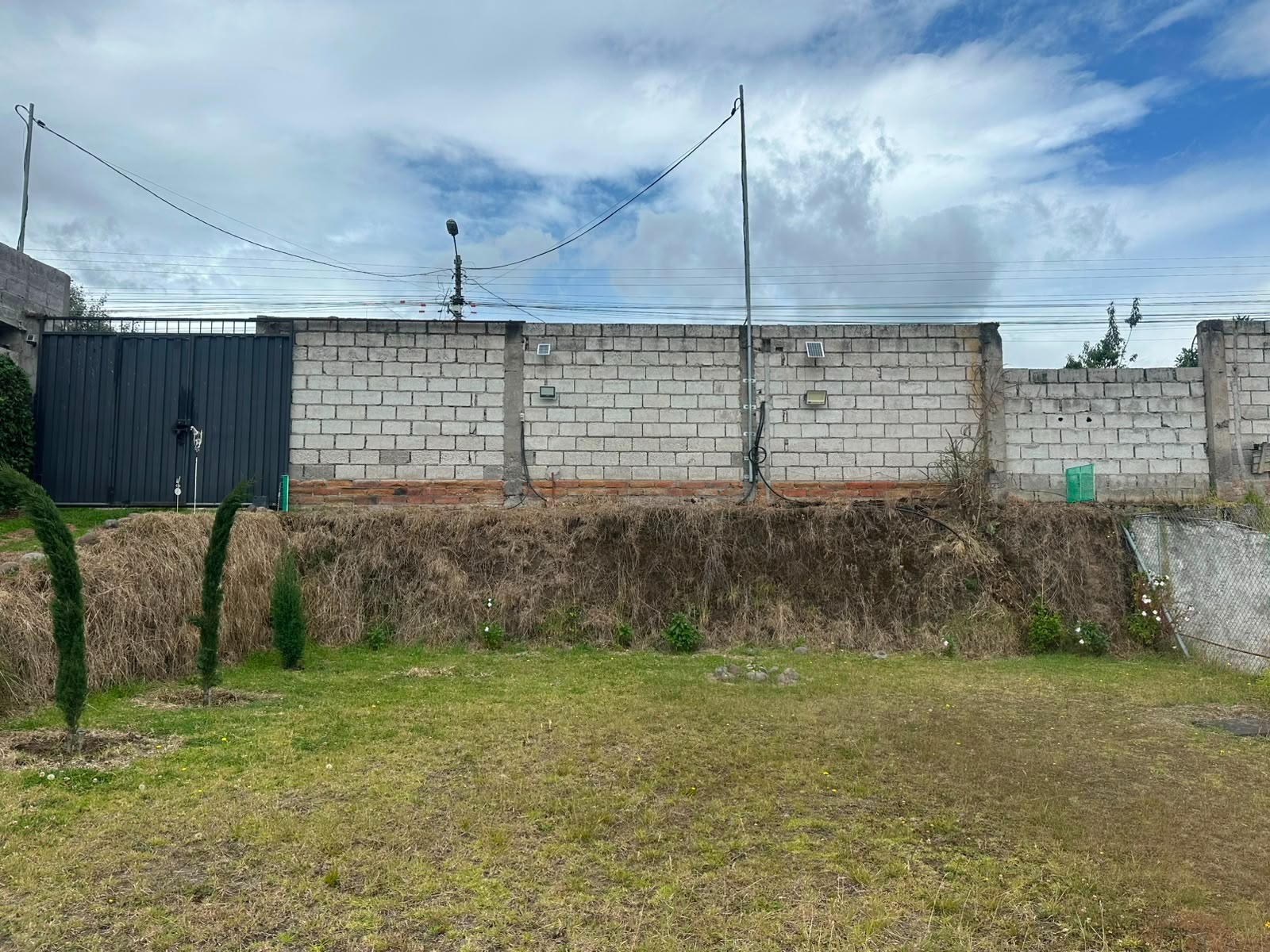 Áreas Verdes — imagen 2